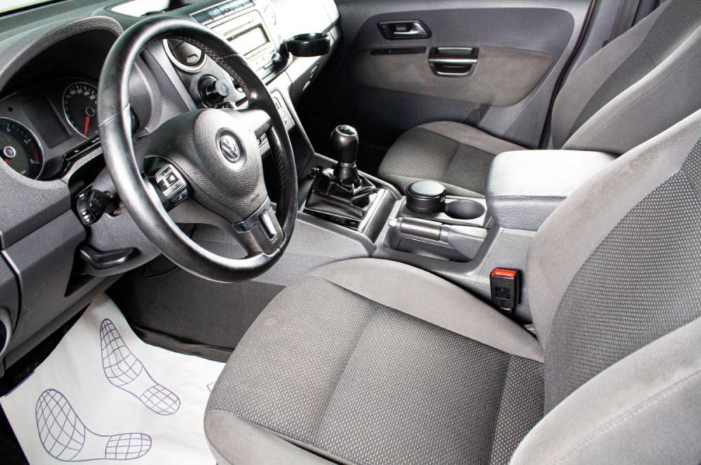 Volkswagen Amarok I Сургут  - изображение 9