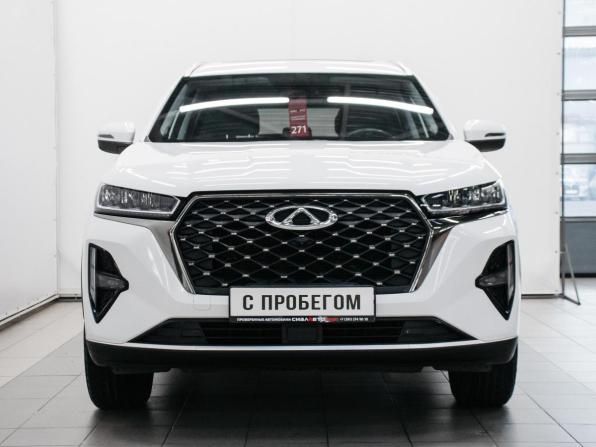 Chery Tiggo 7 Pro Max I с пробегом 2023 года, цена 1 849 000 рублей, 57148 км, внедорожник, Автокод Объявления