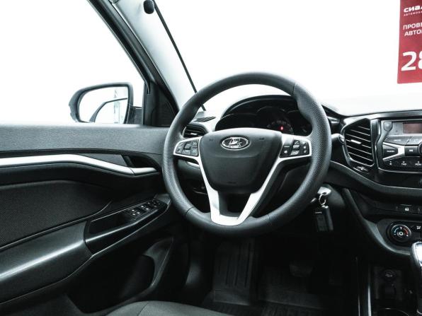 Lada (ВАЗ) Vesta I с пробегом 2021 года, цена 1 199 000 рублей, 81961 км, универсал, Автокод Объявления