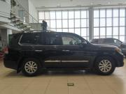 Lexus LX III Рестайлинг Казань  - изображение 27