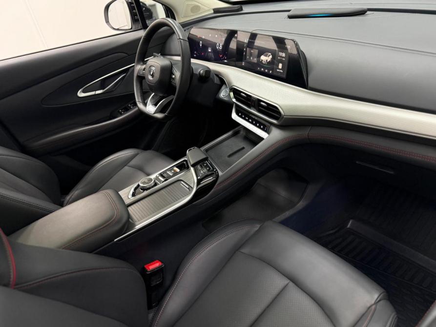 Changan UNI-T I Казань  - изображение 20