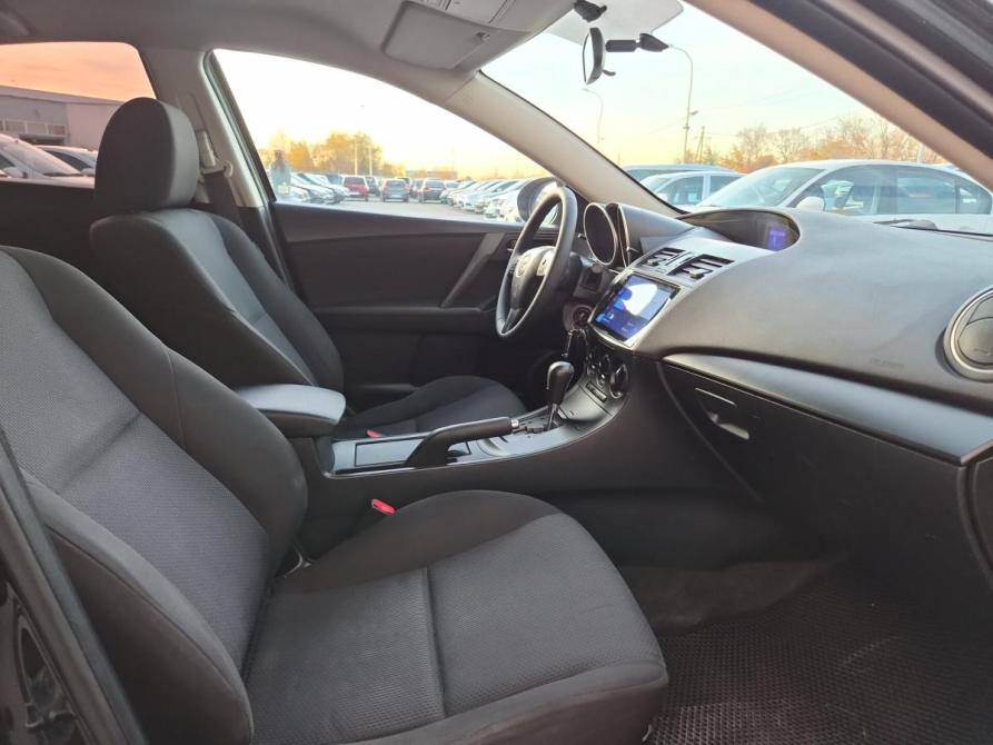 Mazda 3 II (BL) Саратов  - изображение 27
