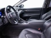 Toyota Camry VIII (XV70) Москва  - изображение 28