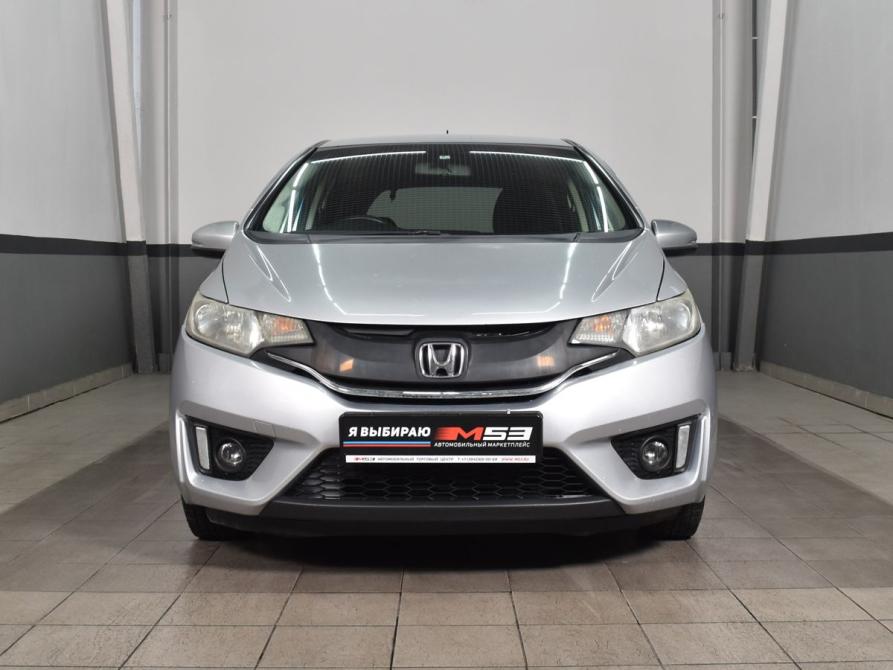 Honda Fit III Кемерово  - изображение 2