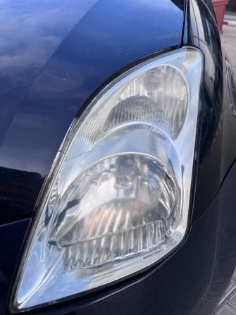 Suzuki Swift III с пробегом 2007 года, цена 399 900 рублей, 182194 км, хэтчбек, Автокод Объявления