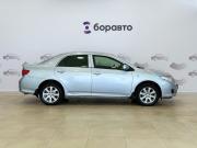 Toyota Corolla X (E140 E150) Ставрополь  - изображение 21
