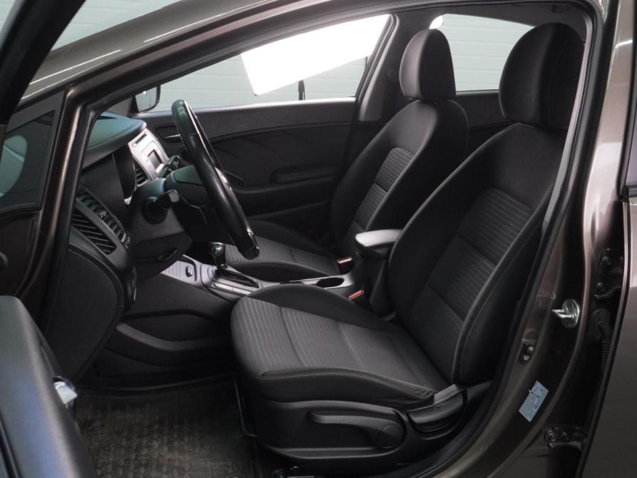 Kia Cerato III Воронеж  - изображение 10