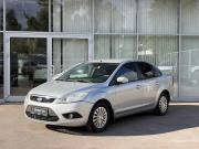 Ford Focus II Рестайлинг Воронеж  - изображение 13