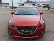 Mazda 3 III (BM) Набережные Челны  - изображение 30