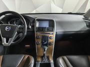 Volvo XC60 I Рестайлинг Москва  - изображение 36