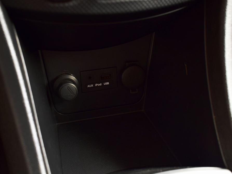 Hyundai Solaris I Кемерово  - изображение 18