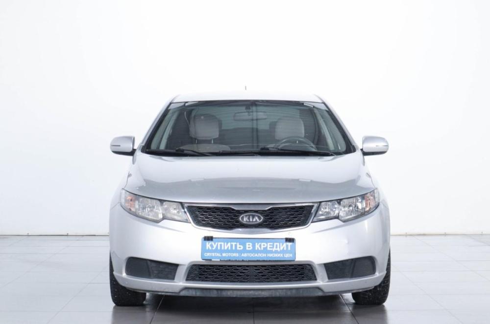 Kia Cerato II Челябинск  - изображение 4