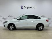 Lada (ВАЗ) Vesta I Ставрополь  - изображение 24