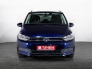 Volkswagen Touran II Иркутск  - изображение 24
