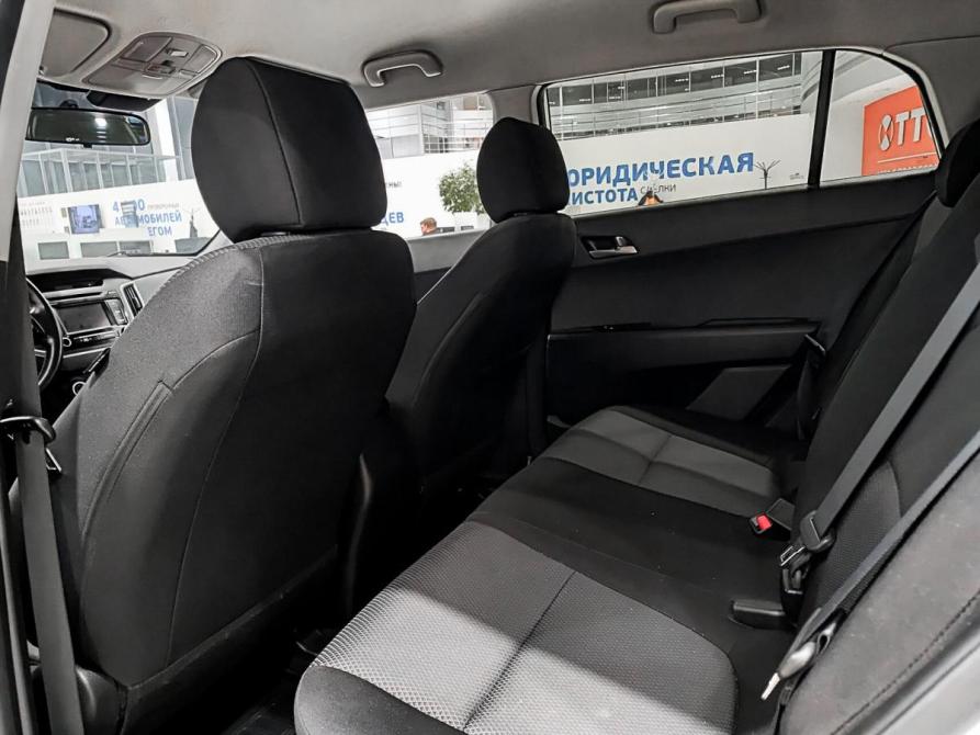 Hyundai Creta I Казань  - изображение 15