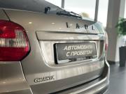 Lada (ВАЗ) Granta I Рестайлинг Новосибирск  - изображение 38