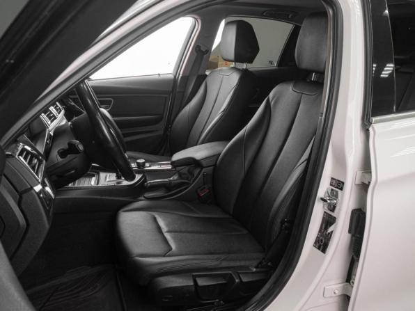 BMW 3 серии VI (F3x) с пробегом 2012 года, цена 2 039 000 рублей, 193877 км, седан, Автокод Объявления