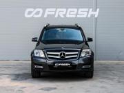 Mercedes-Benz GLK-Класс I (X204) Краснодар  - изображение 19