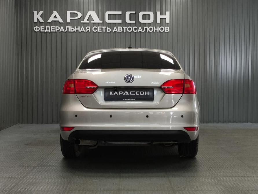 Volkswagen Jetta VI Пермь  - изображение 4