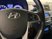 Hyundai Solaris I Рестайлинг Самара  - изображение 35