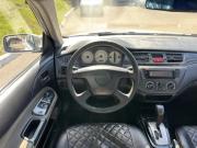 Mitsubishi Lancer IX Прокопьевск  - изображение 37