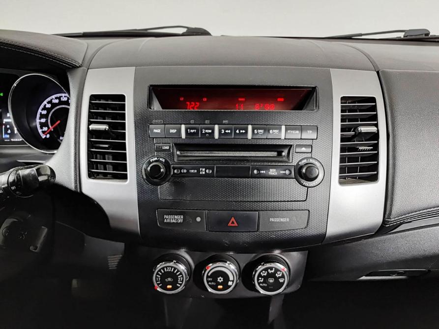 Peugeot 4007 Уфа  - изображение 18