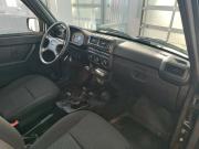 Lada (ВАЗ) Niva Legend I Арзамас  - изображение 24