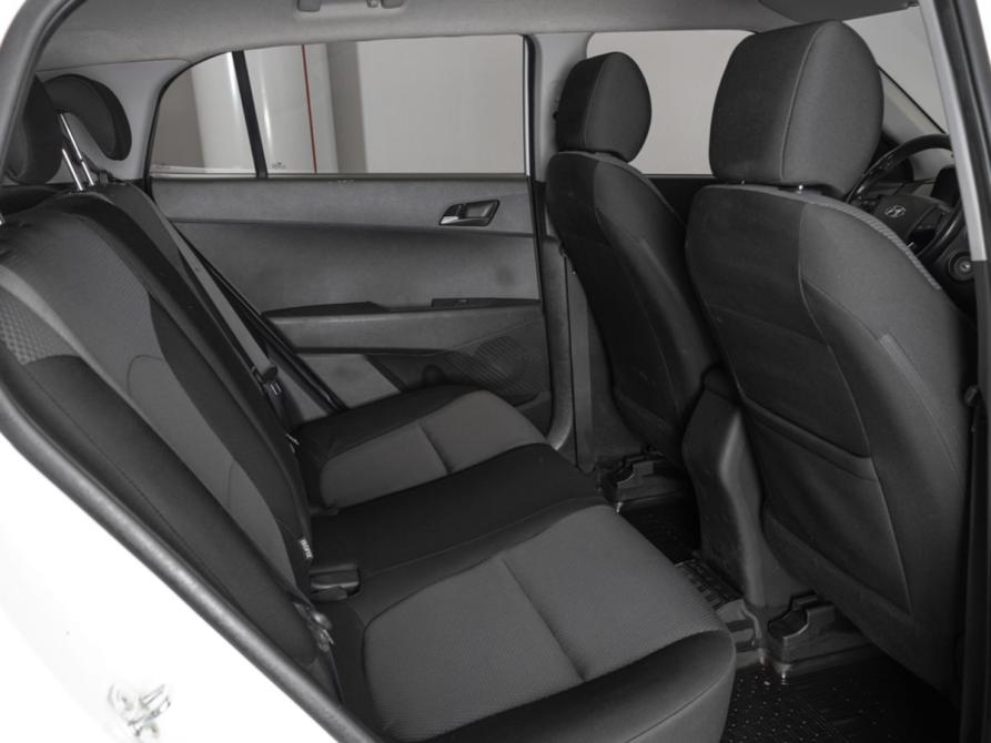 Hyundai Creta I Казань  - изображение 8