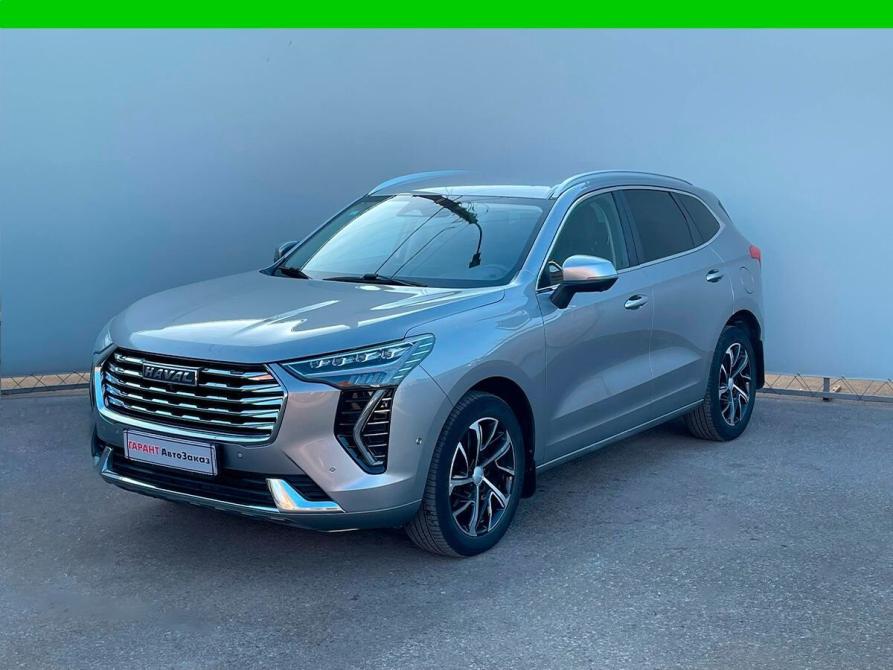 Haval Jolion I Стерлитамак  - изображение 1