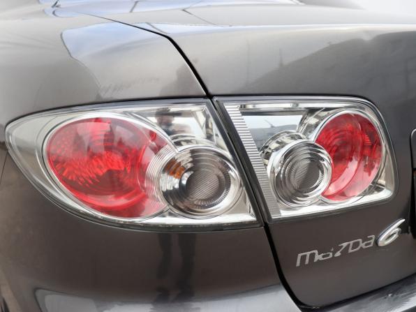 Mazda 6 I (GG) Рестайлинг с пробегом 2007 года, цена 399 000 рублей, 237000 км, седан, Автокод Объявления