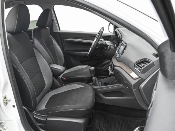 Lada (ВАЗ) Vesta I Рестайлинг (NG) с пробегом 2023 года, цена 1 084 000 рублей, 65859 км, седан, Автокод Объявления