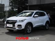 Chery Tiggo 4 I Рестайлинг Москва  - изображение 25