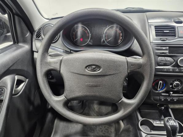Lada (ВАЗ) Granta I Рестайлинг с пробегом 2022 года, цена 780 000 рублей, 70000 км, хэтчбек, Автокод Объявления