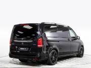 Mercedes-Benz V-Класс III (W447) Рестайлинг Москва  - изображение 34