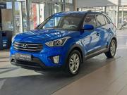 Hyundai Creta I Казань  - изображение 23