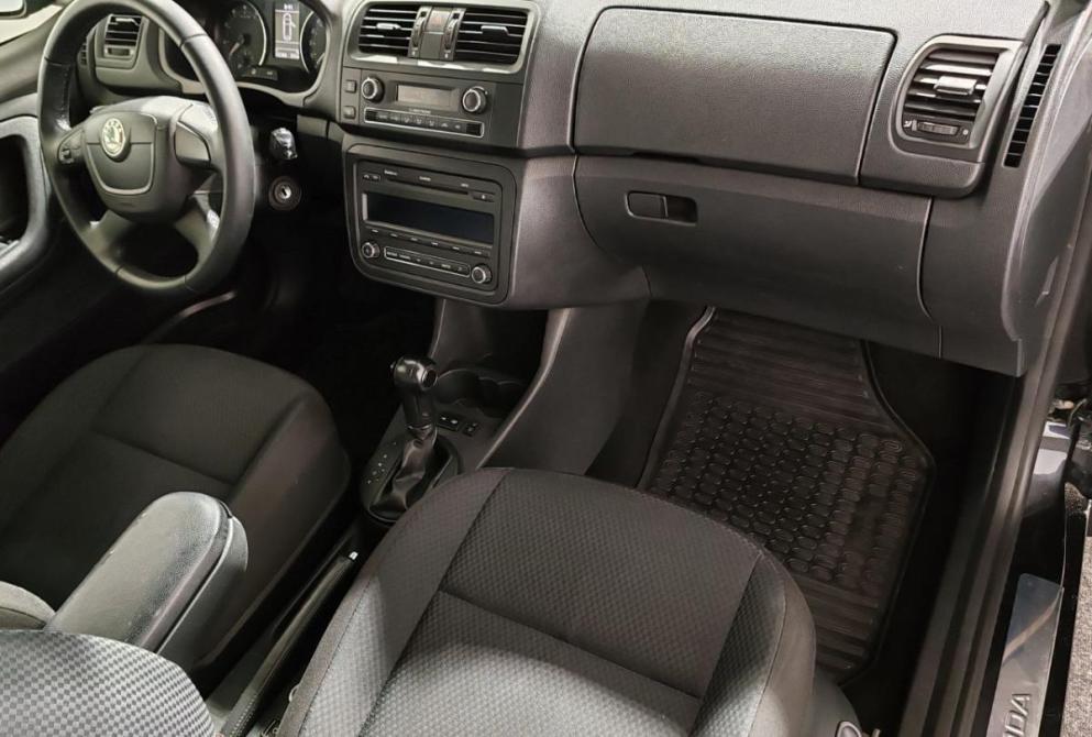 Skoda Fabia II Рестайлинг Ярославль  - изображение 15