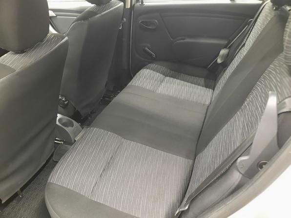 Renault Sandero I с пробегом 2013 года, цена 380 000 рублей, 186000 км, хэтчбек, Автокод Объявления