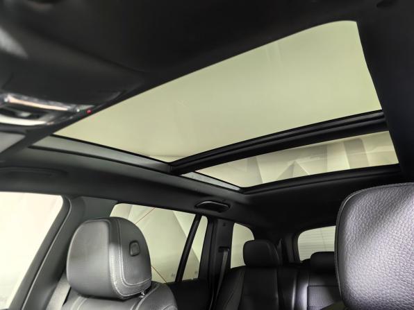 Mercedes-Benz GLS II (X167) с пробегом 2019 года, цена 6 399 000 рублей, 143560 км, внедорожник, Автокод Объявления