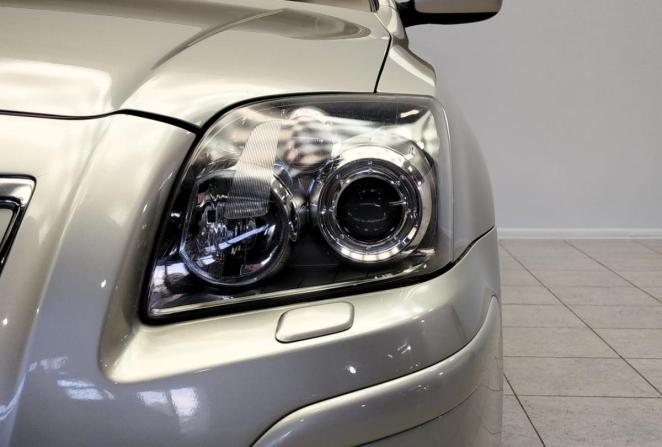 Toyota Avensis II Рестайлинг с пробегом 2007 года, цена 990 000 рублей, 176136 км, седан, Автокод Объявления