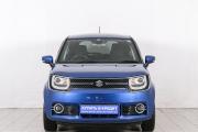 Suzuki Ignis III Красноярск  - изображение 24