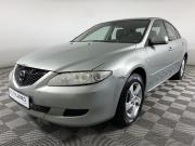 Mazda 6 I (GG) Москва  - изображение 20