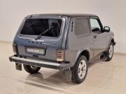 Lada (ВАЗ) 2121 (4x4) I Рестайлинг Смоленск  - изображение 15