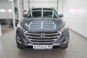 Hyundai Tucson III Сургут  - изображение 26