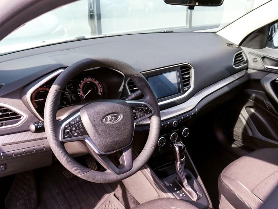 Lada (ВАЗ) Vesta I Рестайлинг (NG) Екатеринбург  - изображение 15