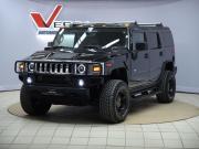 Hummer H2 I Уфа  - изображение 17