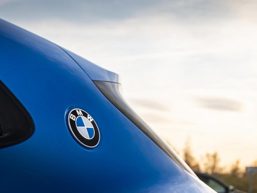 BMW X2 I (F39) Москва  - изображение 9