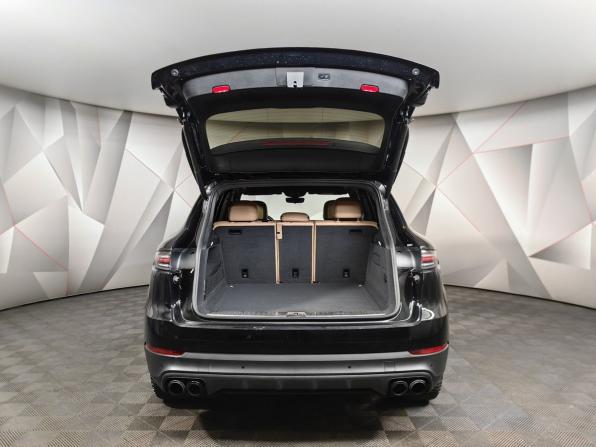 Porsche Cayenne III с пробегом 2020 года, цена 6 900 000 рублей, 60780 км, внедорожник, Автокод Объявления
