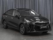 Kia Rio IV Рестайлинг Ставрополь  - изображение 24
