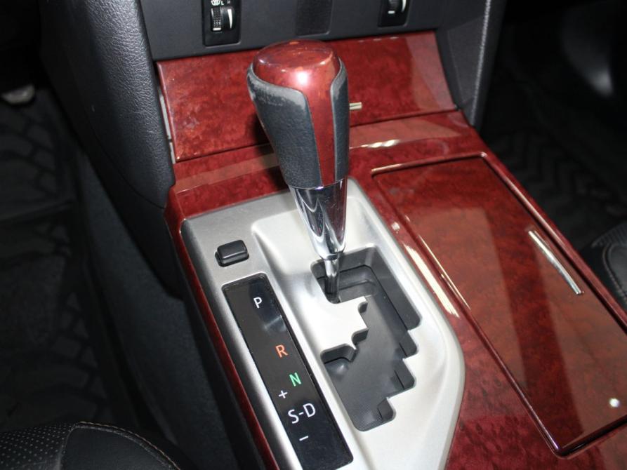 Toyota Camry VII (XV50) Старый Оскол  - изображение 21