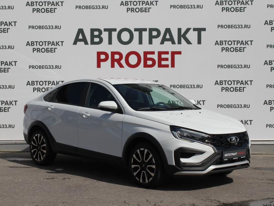 Lada (ВАЗ) Vesta I Рестайлинг (NG) Владимир  - изображение 3